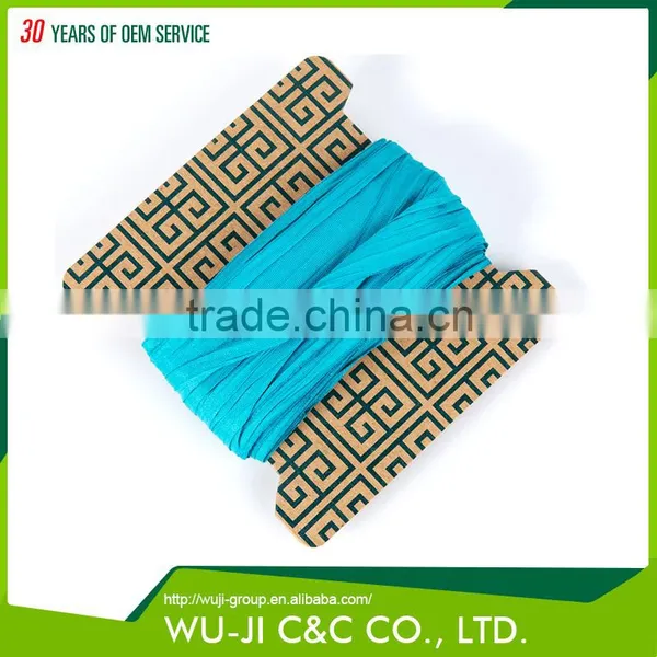 Wholesale China Products Polyester Satin Ribbon for Dress photo-3