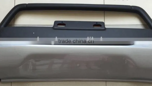 Bumper for Hilux Revo
