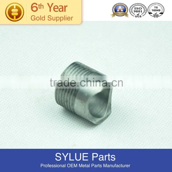 Aluminum Heatsink photo-2