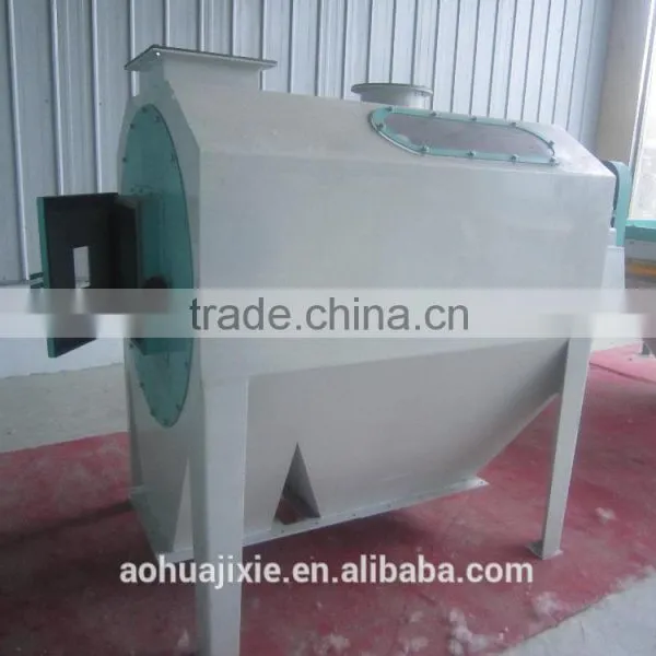 High Perfo Prmance Pre-Cleaning Drum Separator/Cleaning Machine photo-2