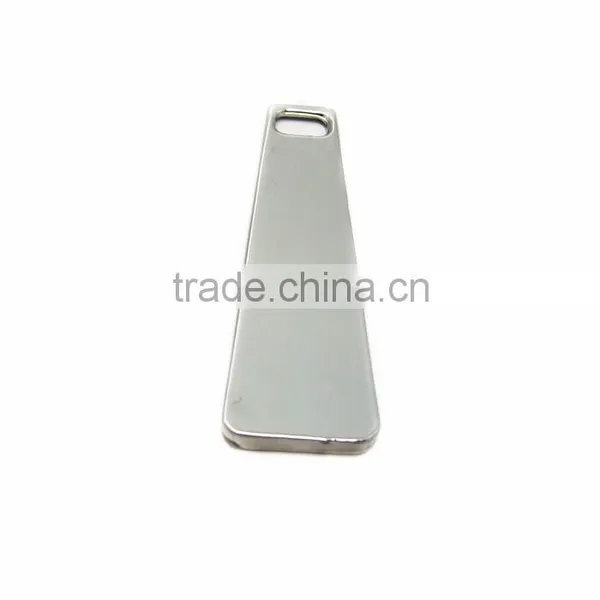 Provide Free Sample Handbag Zipper Puller photo-4