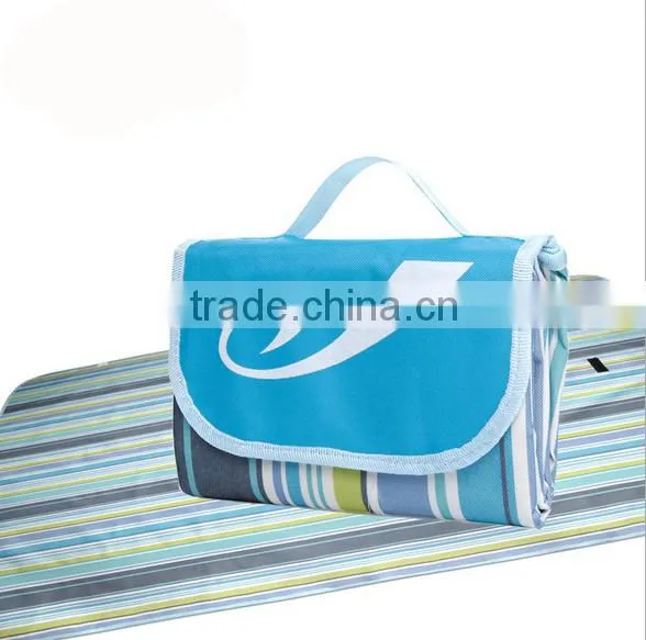 Waterproof Outdoor Picnic Blanket Beach Mat photo-3