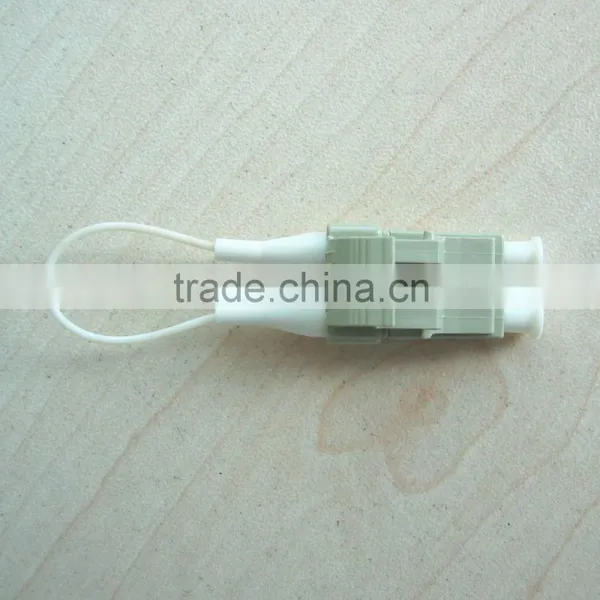 LC Loopback Patch Cord From Factory photo-2