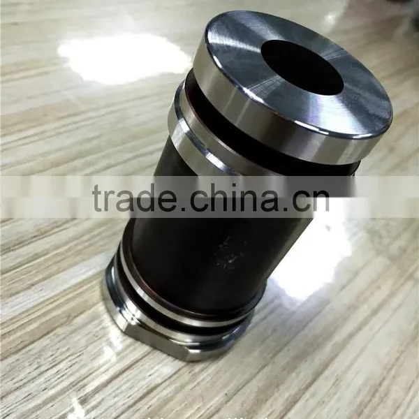 2016 QITAI Latest Hot Cnc Machining Parts /OEM, ODM Cnc Machining Parts/plastic Injection Mold Manufacturer photo-3