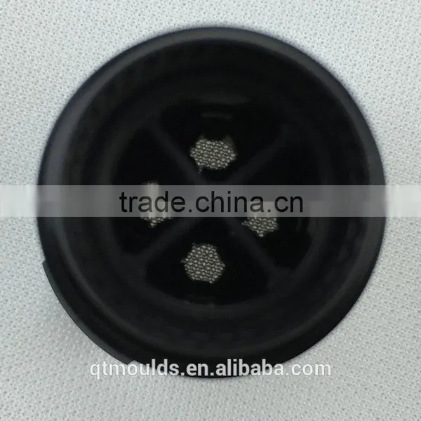 PCB PP PE Material Second Hand Injection Mould/used Injection Mould photo-4