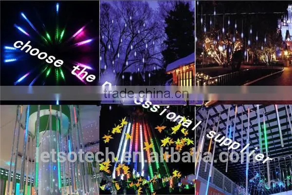 2016 15*600 mm Led Meteor Rain Light photo-5