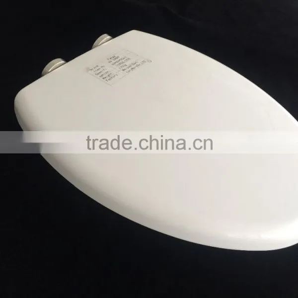 High Quality Sanitary Ware Toilet Seats Printed Elongated Toilet Led photo-4