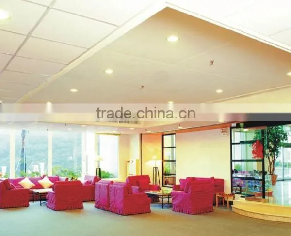 Spain Popular Wholesale Led Square Panel Light photo-5