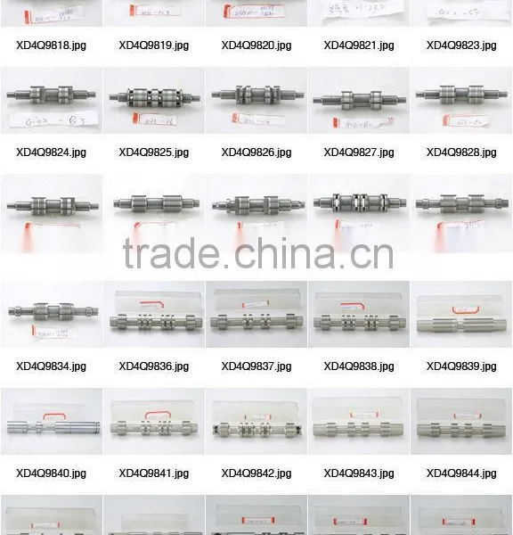 Hydraulic Fittings/parts/ Spool for Rexroth Valves 4WE6*** photo-5