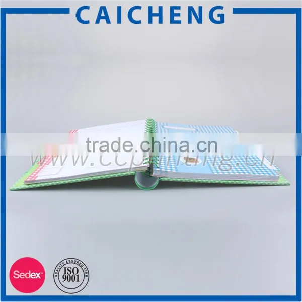 Notebook Outsource Book Printing photo-3