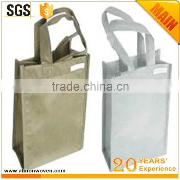 Eco Bag for Supermarket photo-2