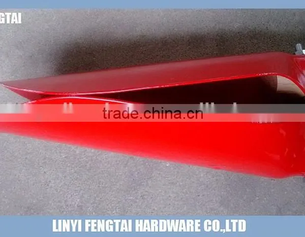 Peru Steel Handle Manual Post Hole Digger photo-3