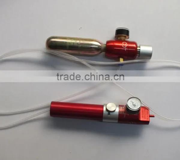 Eye Wrinkle Remover Pen/carboxy Therapy Equipment/CDT 2015 Hot Sale!!! photo-2