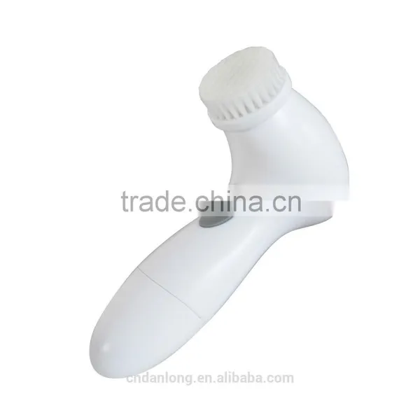Electric Facial Brush photo-3