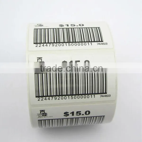Barcode Label Printer