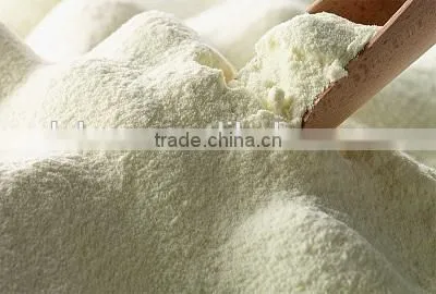 Natural Organic White Vanilla Ice Cream Flauour Powder photo-2