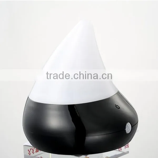Diffusers - Guoxin Usb Humidifier - Aromatherapy Diffuser China photo-2