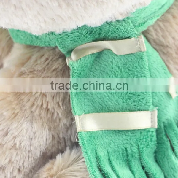 2016 New Designed Original Cute Soft Plush Animal Toys photo-3