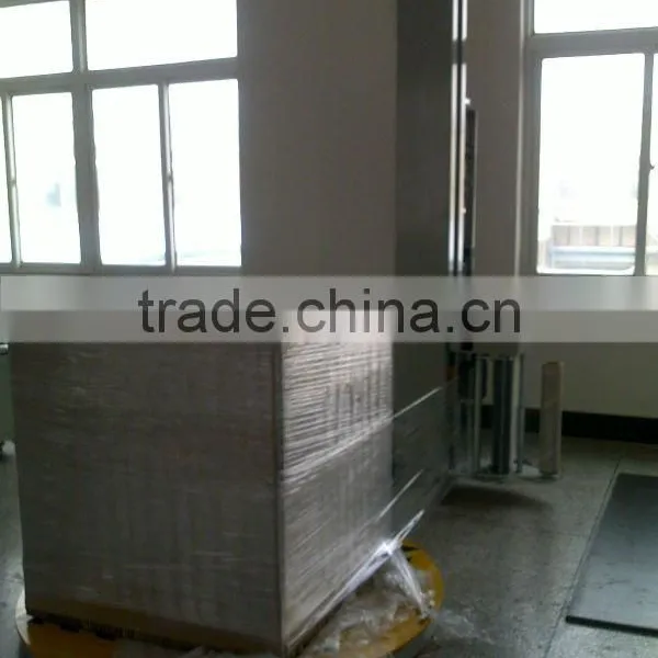 Stech Wrapping Machine