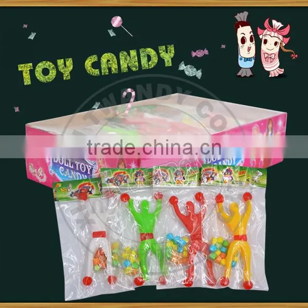 Doll Toy Candys for Girl and Boy
