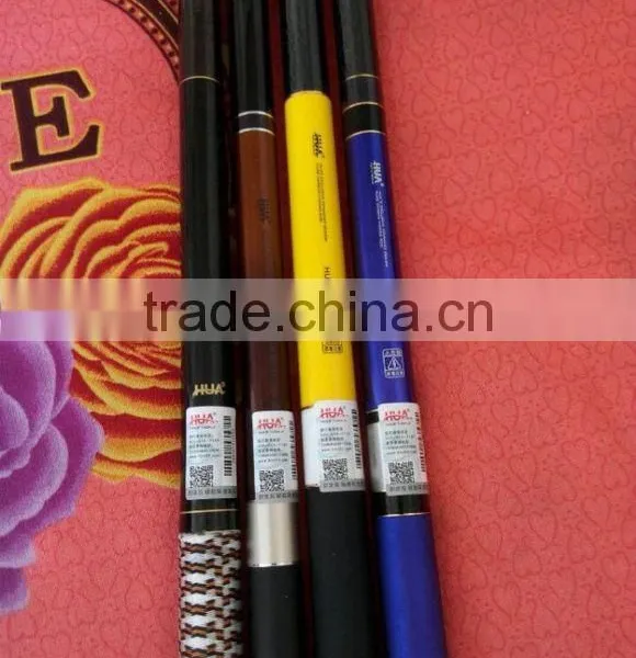 High Quality Fly Rod Cork Grip Fishing Rod Building