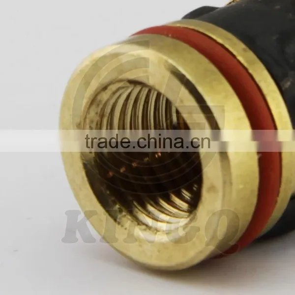Nozzle Retainer for Miller Style Welding Torch photo-3
