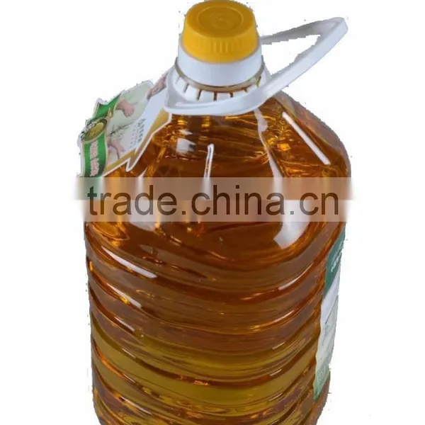 Chinese High Quality Sesame Oil Refined Pure Oil photo-5