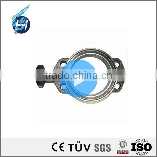 High Precision Alloy Steel Casting Casting Steel and Brass Casting