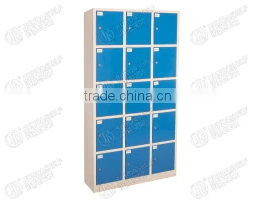 Cabinet-15 Doors Key Cabinet