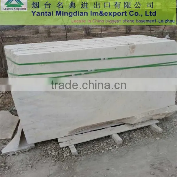 Polished Blue Limestone /white Limestone Tile