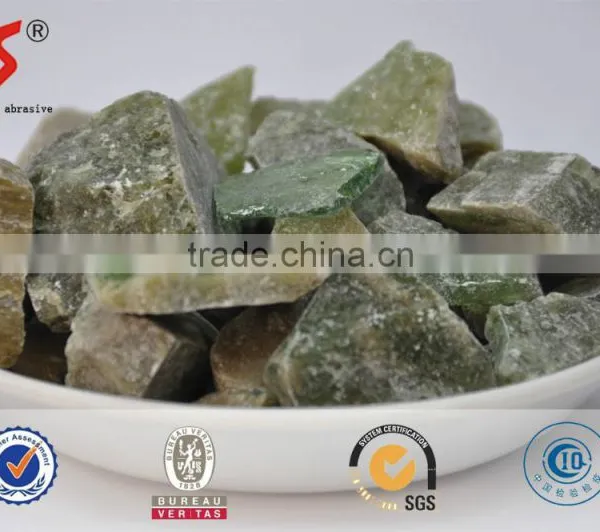 Calcium Silicate Synthetic Slag Refining Calcium Silicate Slag Premelting Calcium Silicate Slag for Steelmaking photo-3
