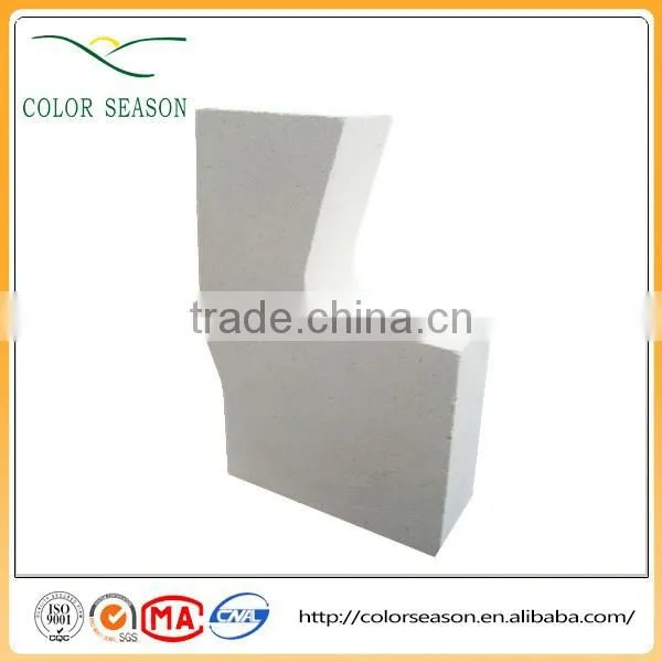 High Quality Insulation Mullite Brick photo-3