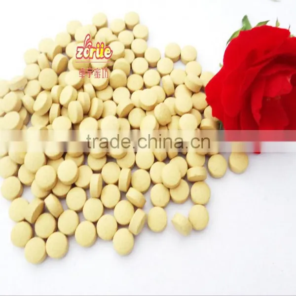 Wholesale 2016 Newest Products Lotus Pollen Tables With High Quality photo-2
