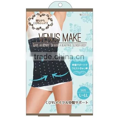 VENUS MAKE Nenagara Curvy Waist Shaper Slimming Waist Shaper photo-2