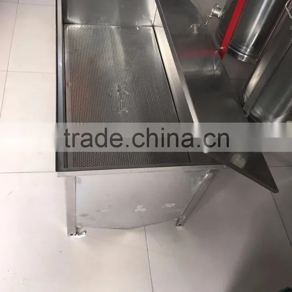 New Style Stainless Steel Honey Flow Machine photo-2