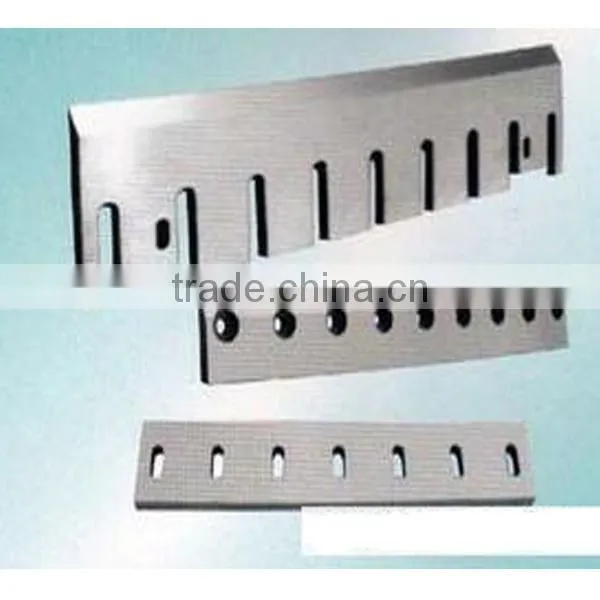 CE Approved Electric Chipper Shredder photo-4