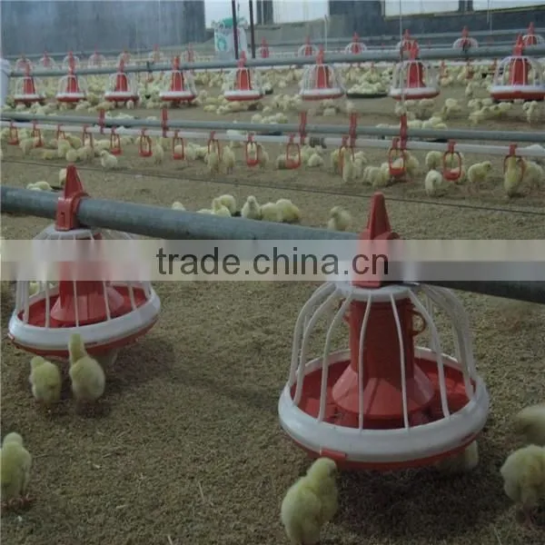 Chicken Feeder Pan photo-5