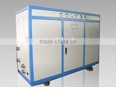 China Made Water Chiller photo-3