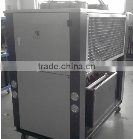 China Made Water Chiller photo-6