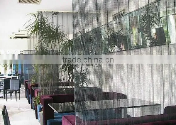 Wall Cladding Decorative Mesh (high Quality and Beautiful) photo-4
