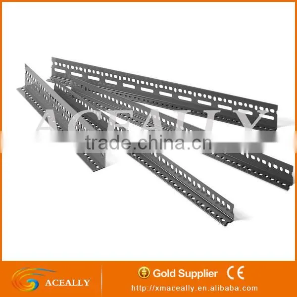 Cheap Steel Angle Bar Slotted Angle For Shelving photo-2
