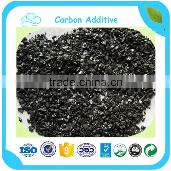 Market Price of 98.5% Carbon Calcined Petroleum Coke for Carbon Additive photo-3
