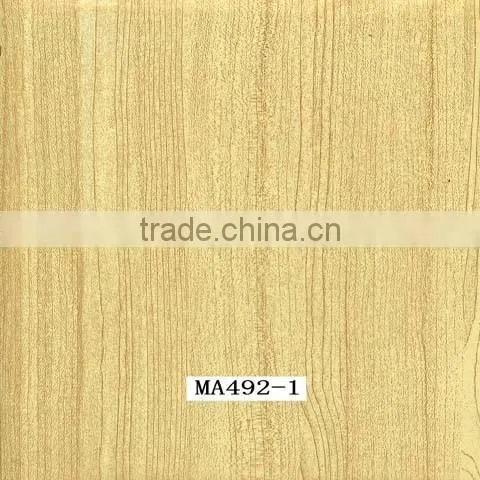 100CM WIDTH Wholesale Dip Film Wood Patterns For Furniture photo-6