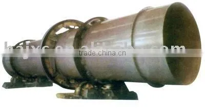 Dryer/drying Machine/HG Rotary Dryer