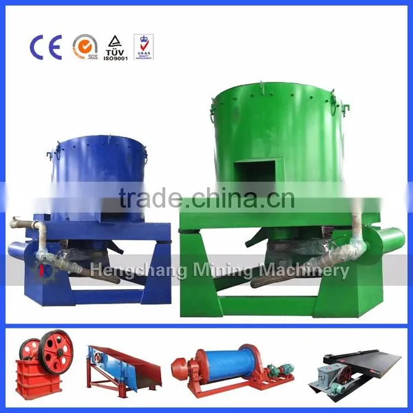 Low Price Gold Dust Separator photo-5