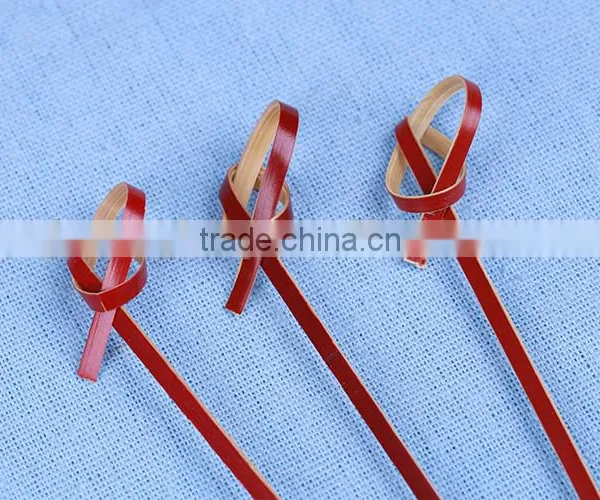 Bamboo Skewer, Bamboo Craft Skewer, Flower Skewer photo-3
