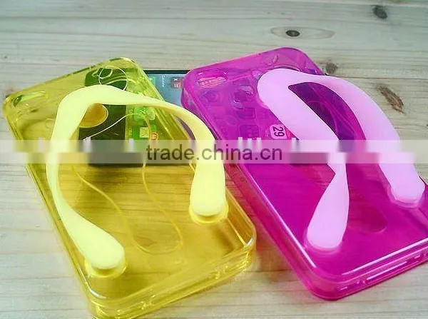 Phone Case - Sandals