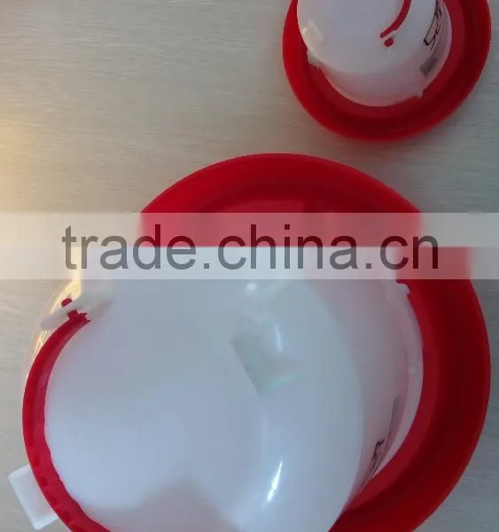 11L Chicken Automatic Feeder for Sale in China WQ-D11 photo-2