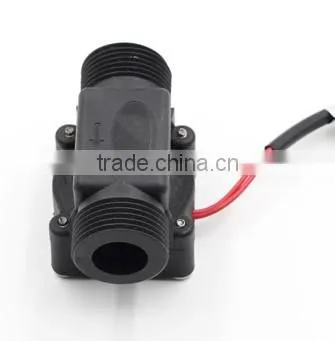 MR-B678-1 Reed Switch Flow Sensor G3/4 Thread Flow Switch photo-3