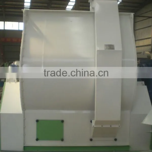 Hot Sales Livestock Feed Mixer Machine photo-2